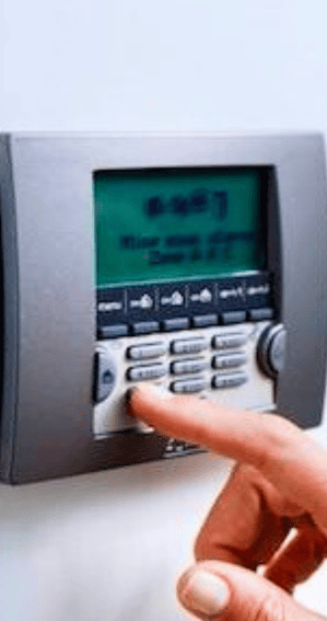instalacion de alarmas de seguridad en Chiloé