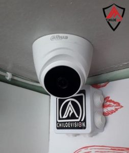 INSTALACION DE CAMARAS DE SEGURIDAD CCTV EN CHILOE